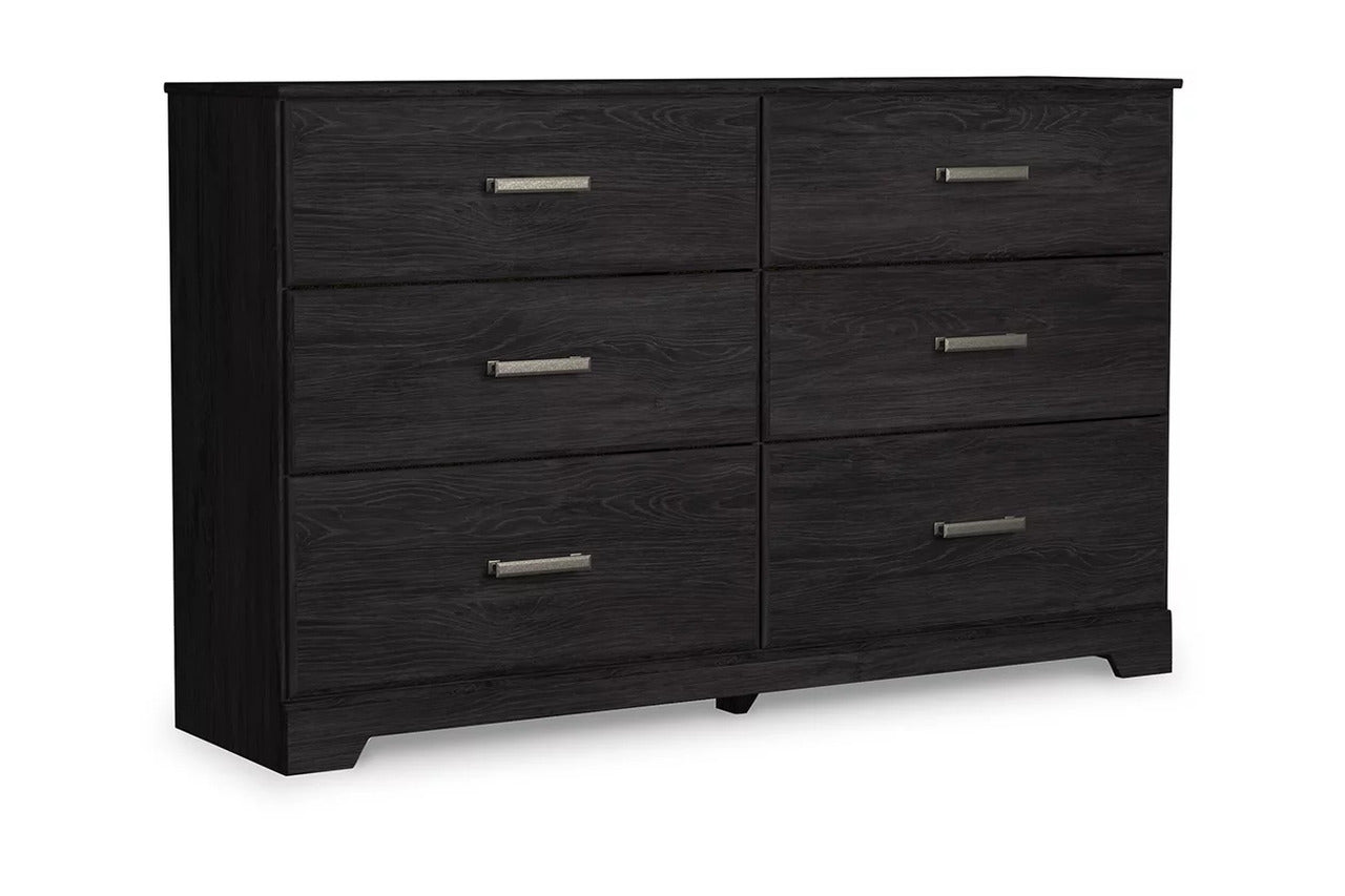 Belachime Bedroom Set