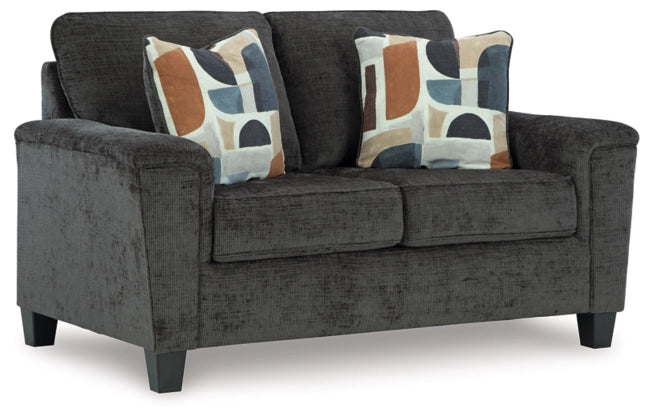 Erinslane Sofa and Love-Seat