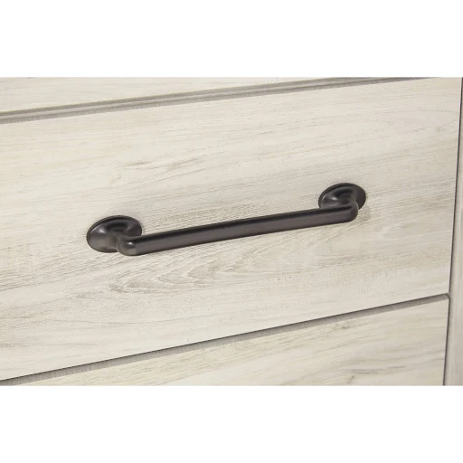 Cambeck Queen 5Pc Bedroom Set