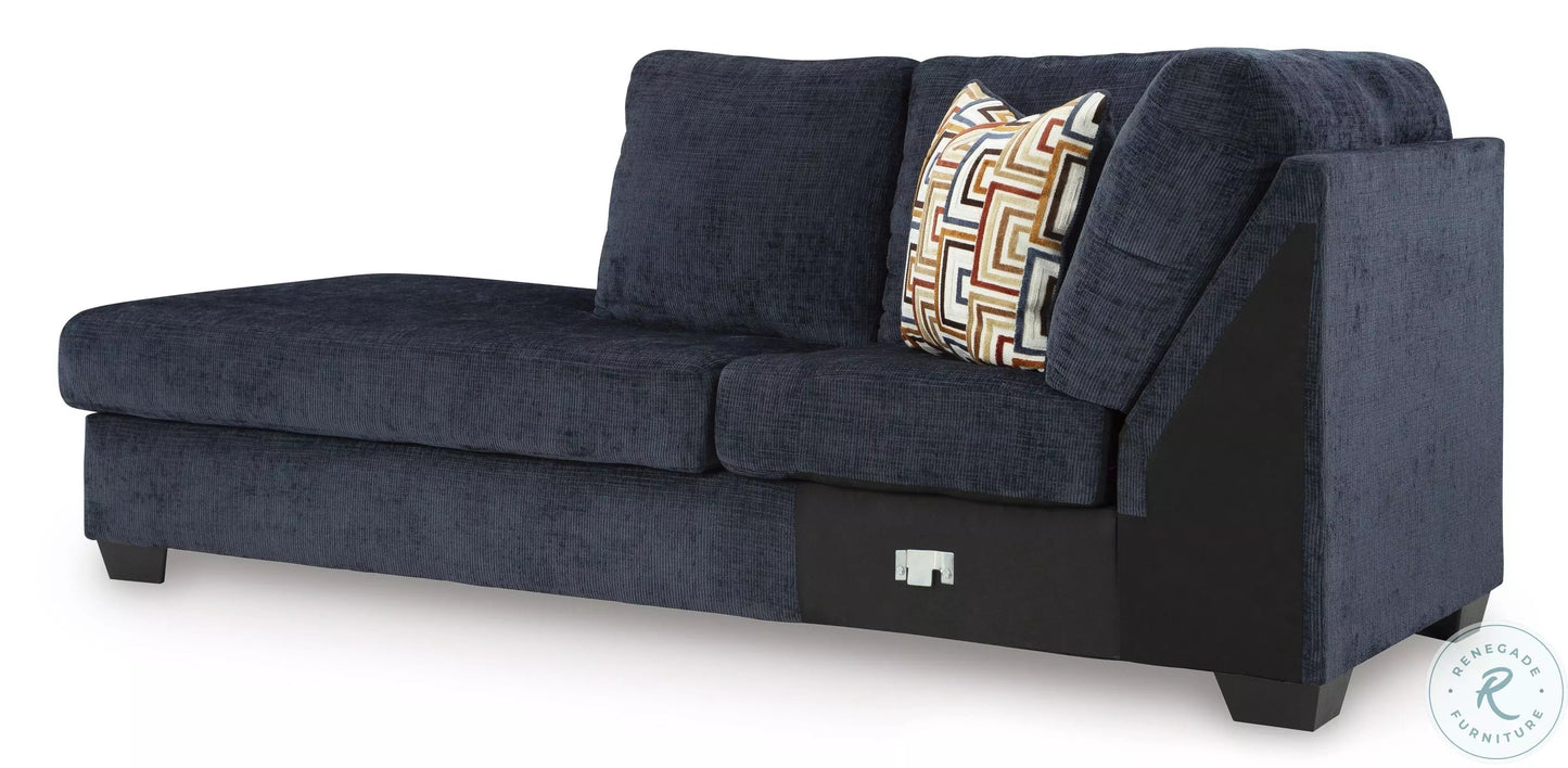Aviemore 2-Piece Sectional with Chaise