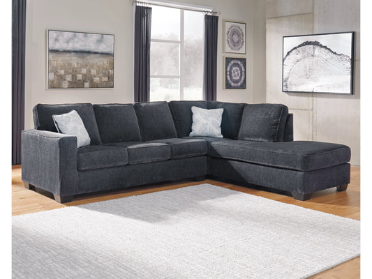 Altari 2-Piece Sectional with Chaise