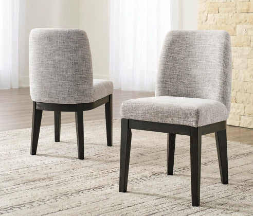 Burkhaus RECT Dining Room Counter Table and Chairs