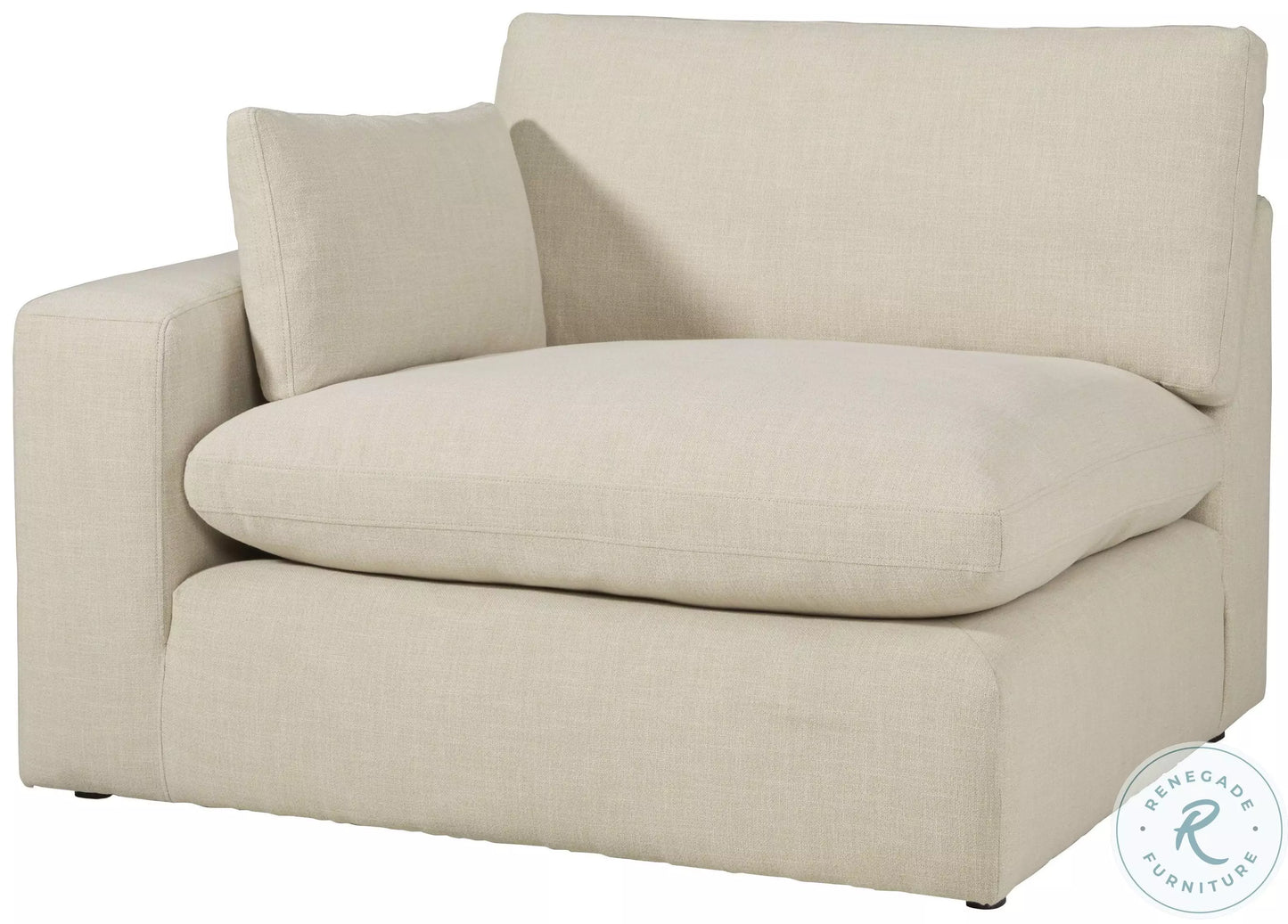 Elyza 3-pc. Sectional with Chaise