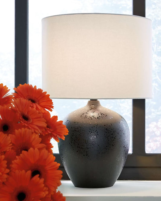 Ladstow Ceramic Table Lamp