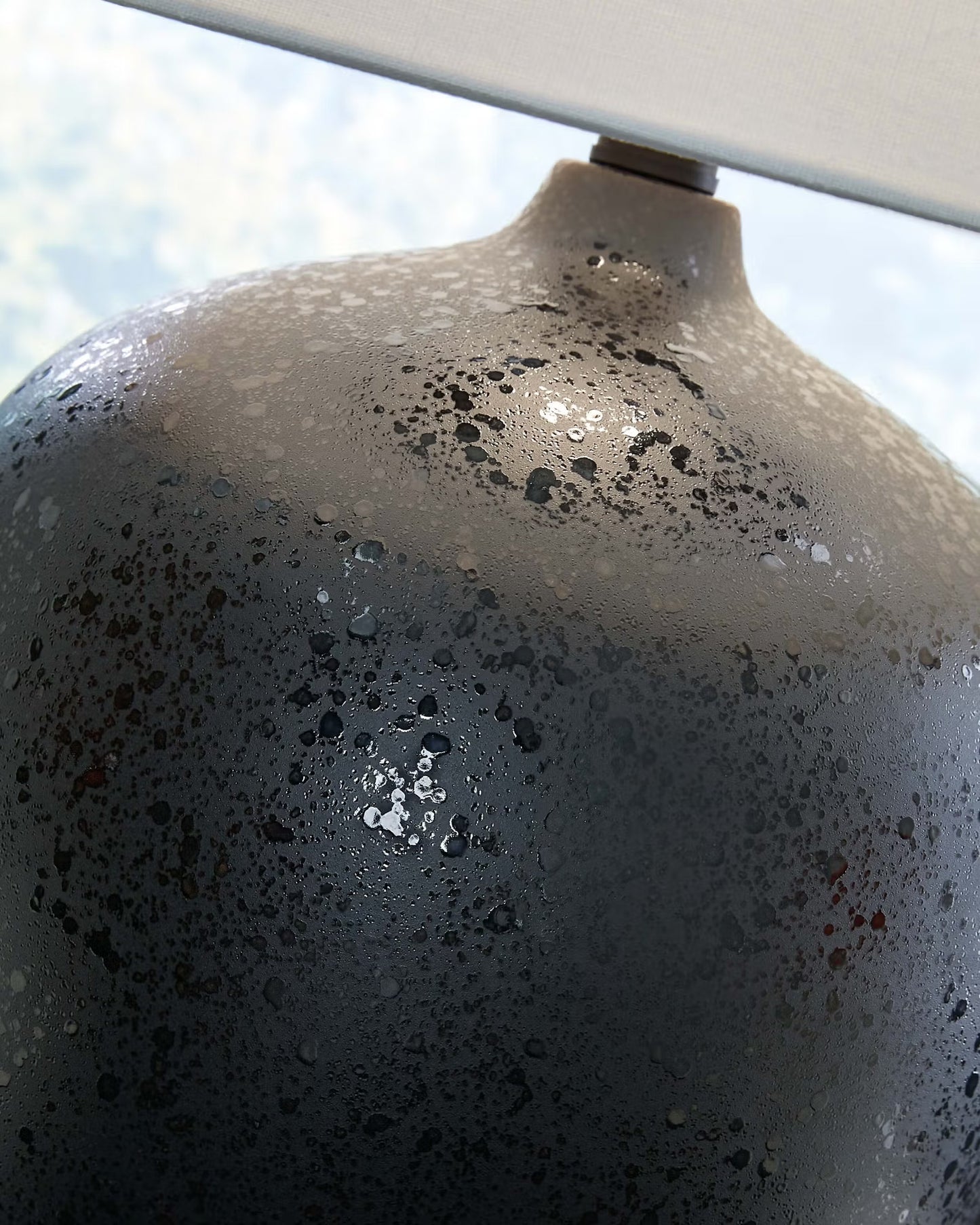 Ladstow Ceramic Table Lamp