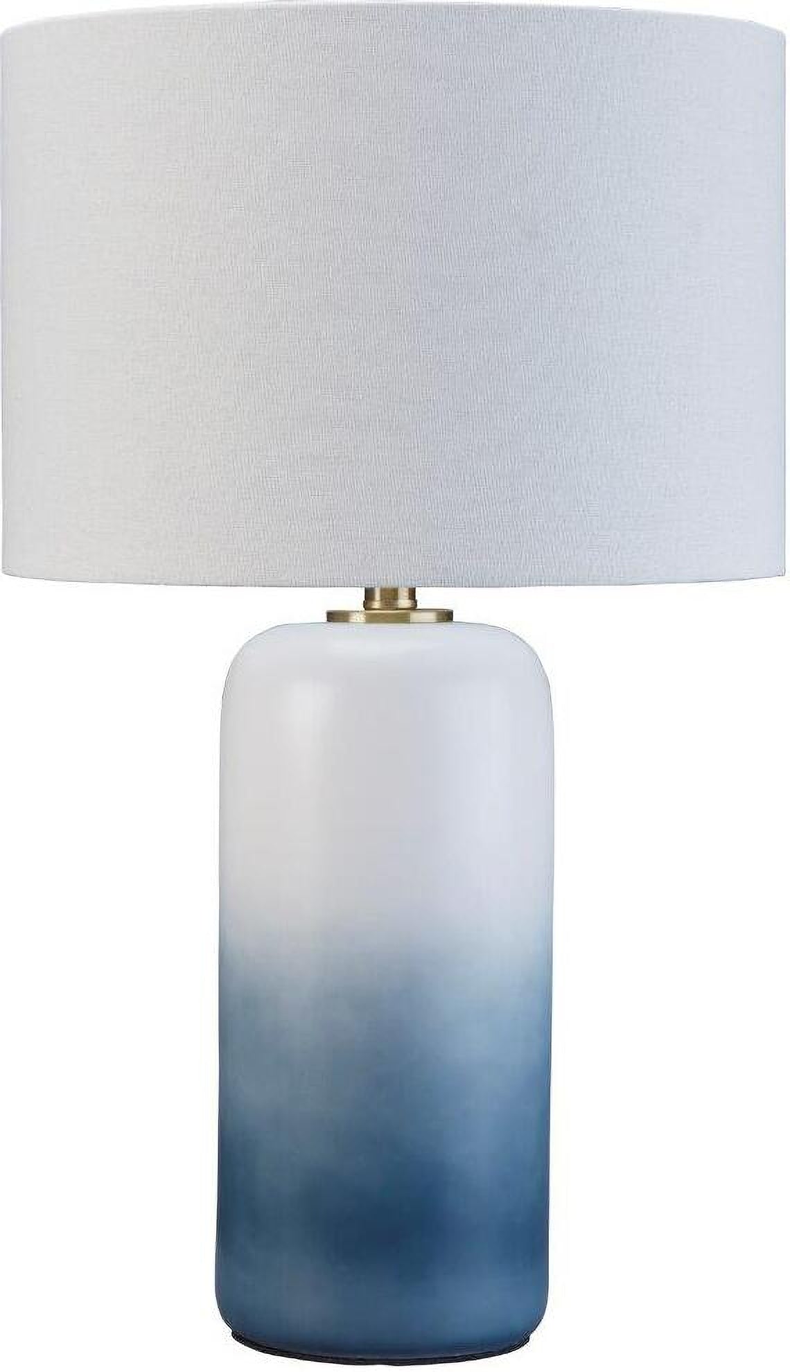 Lemrich Ceramic Table Lamp