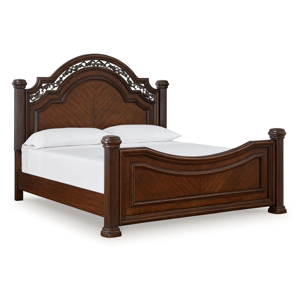 Lavinton Queen 5 Pc Bedroom Set