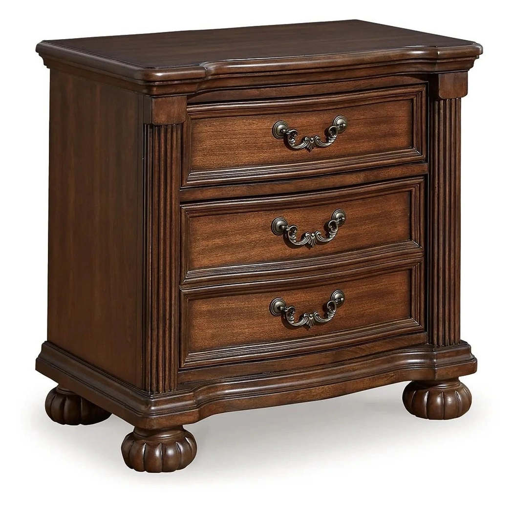Lavinton Queen 5 Pc Bedroom Set