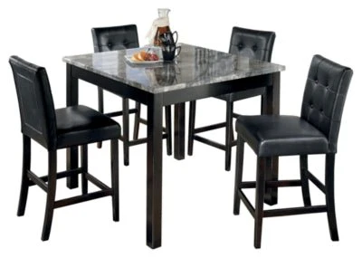 Maysville Square Counter TBL Set