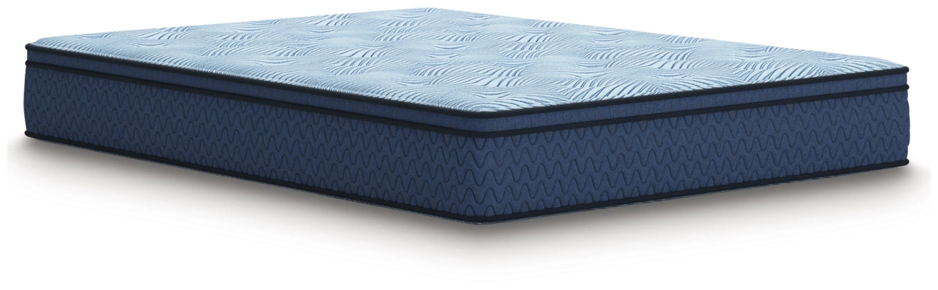 Peak 2.0 Hybrid Mattress
