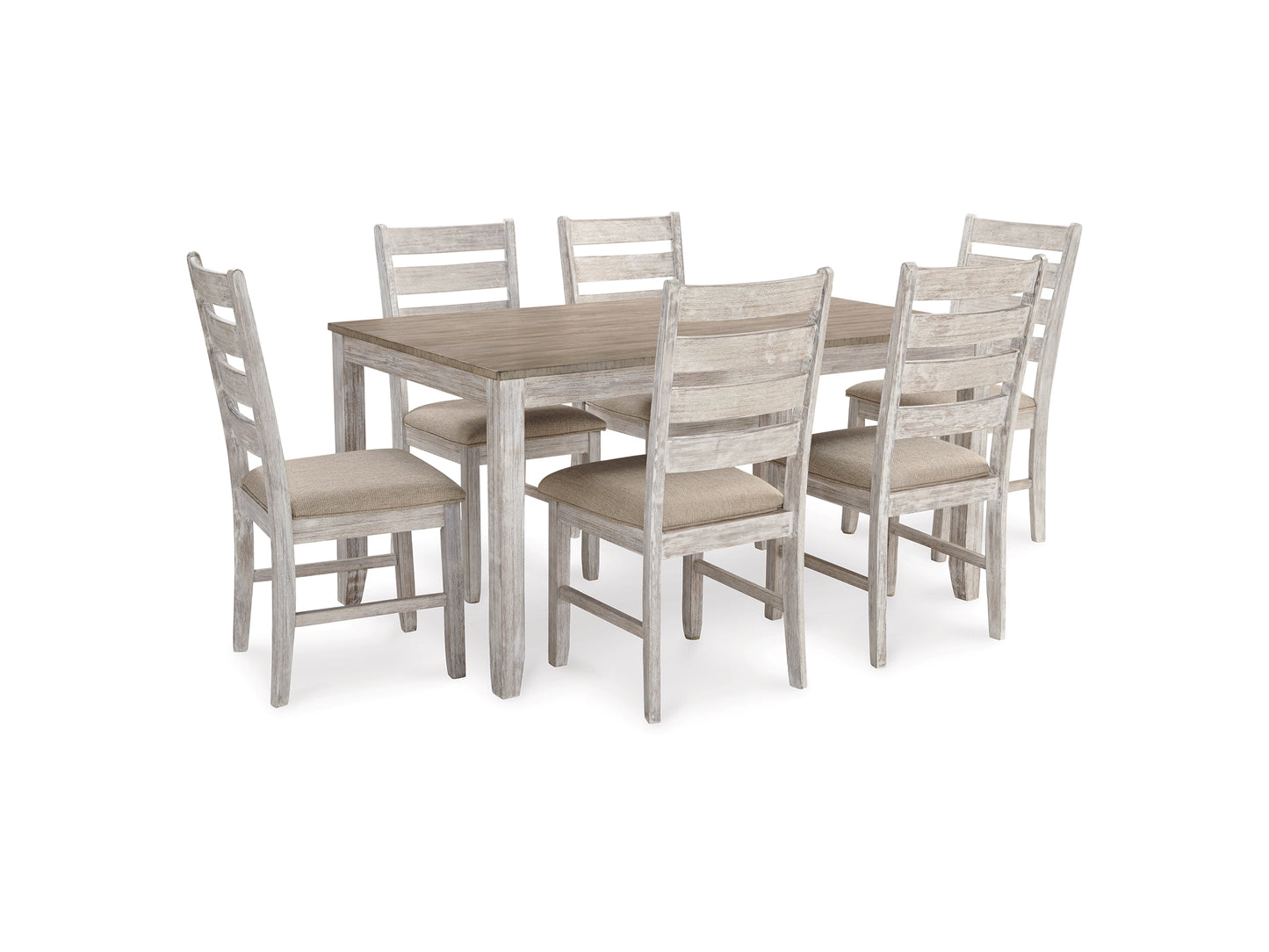 Skempton Dinette
