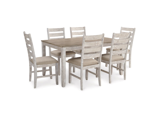 Skempton Dinette